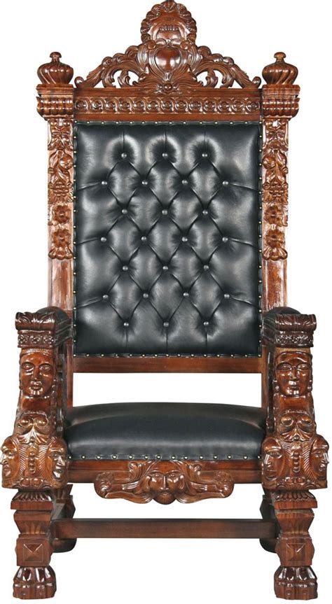 replica chair dst